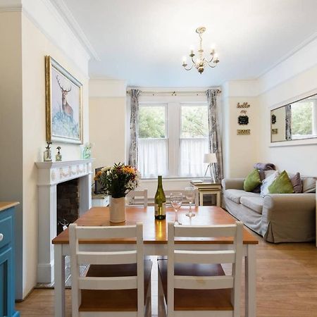 Bikki Apartments - 2 Bedroom Harrow Exterior foto