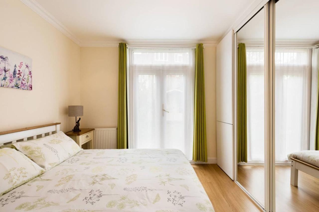 Bikki Apartments - 2 Bedroom Harrow Exterior foto